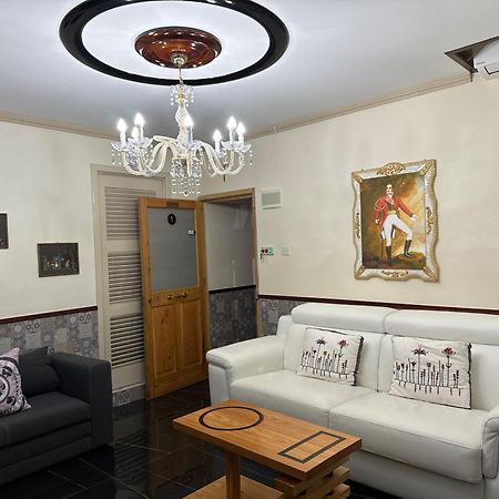 79A Valletta Accommodation Exterior foto